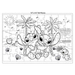 Luna Stitch Puzzle Ball 565607