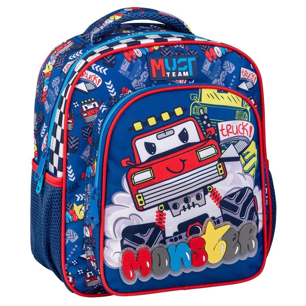 Must Cante Monster Truck 586217