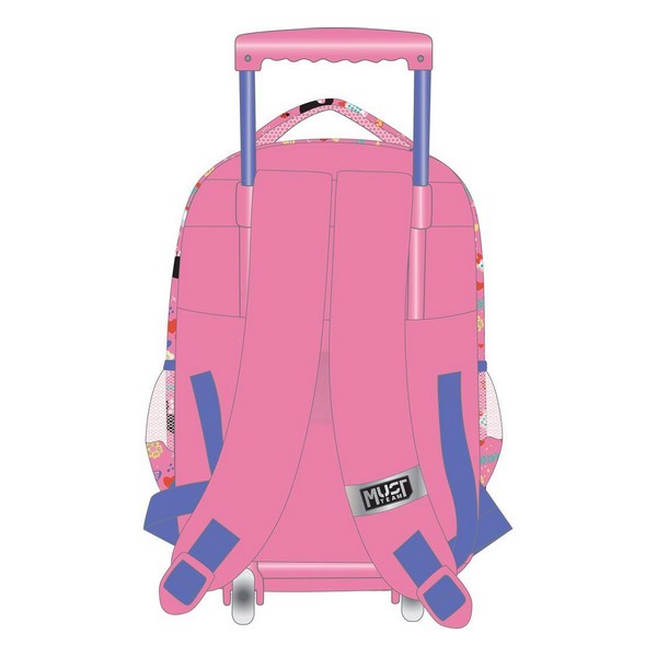 Must Trolley Minnie 565037