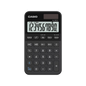 Casio Calculator SL-310YC-BK
