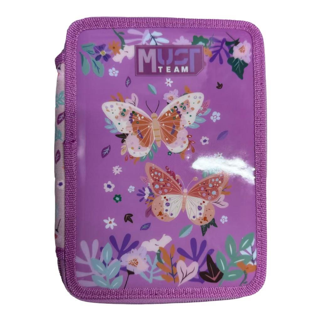 Must Fotrolle me ngjyra Butterflies 587246