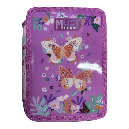 Must Fotrolle me ngjyra Butterflies 587246