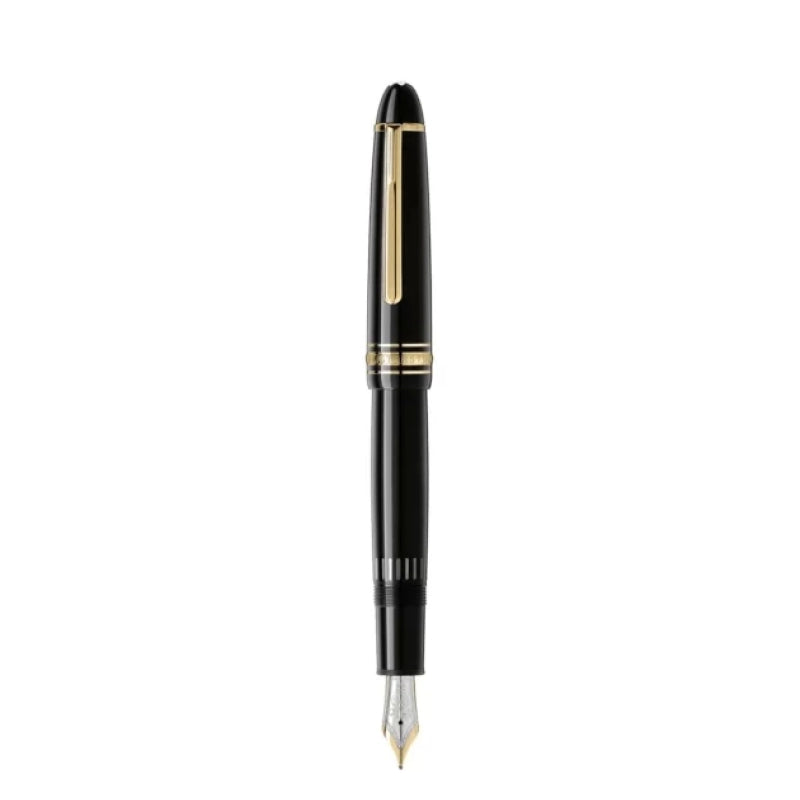 Mont Blanc Fountain Pen M 13661