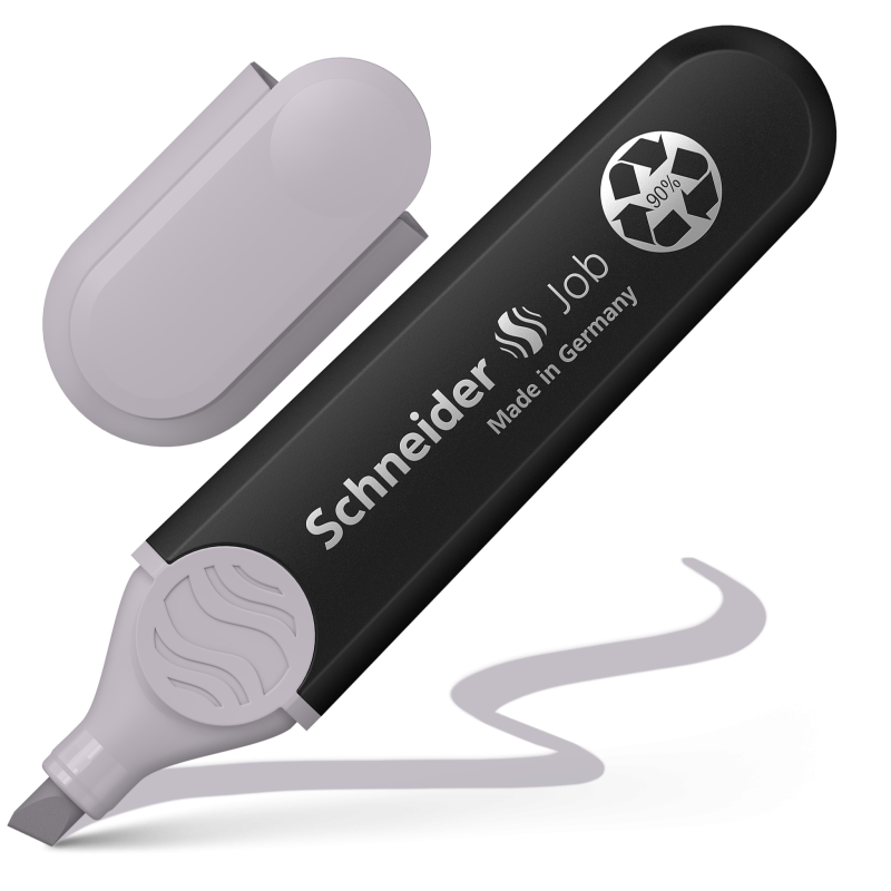 Schneider Highlighter Pastel