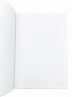 KeskinColor Fletore A4 me vija =