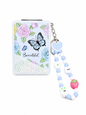 Mirror Butterfly