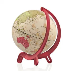 Glob 16 cm Giacomino Red