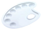 Art Creation Oval Mixing Dish