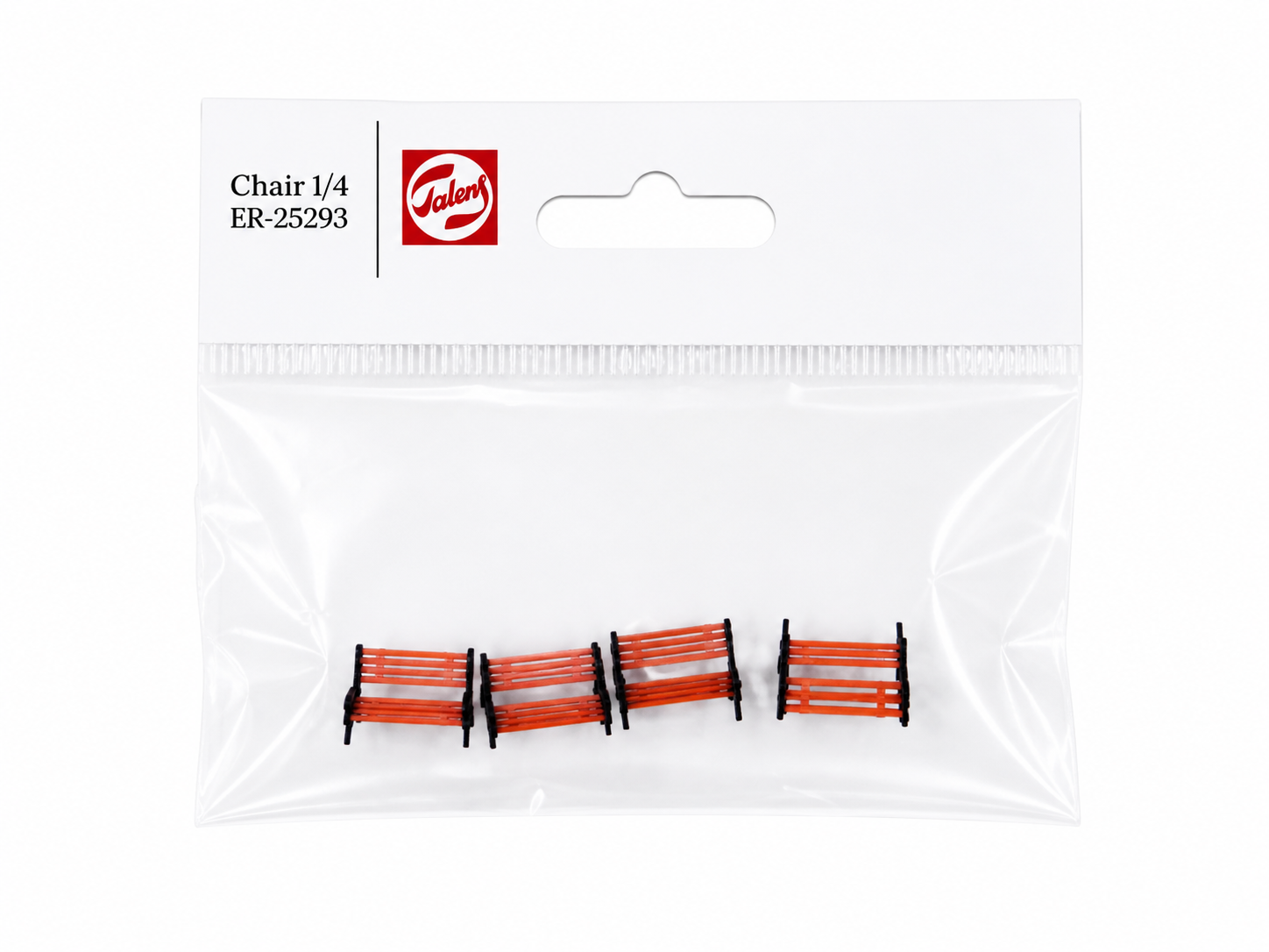 Chair 1/4 ER-25293