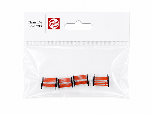 Chair 1/4 ER-25293