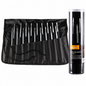 Sinoart Watercolor Tube Brush Set 18pcs