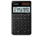 Casio Calculator SL-1000SC-BK