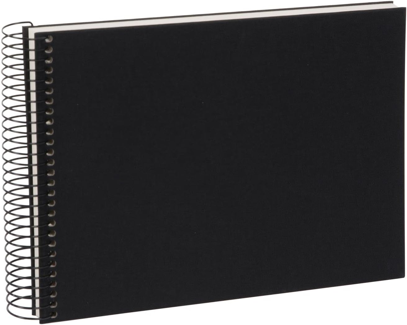 Album Bella Vista Black/Beige