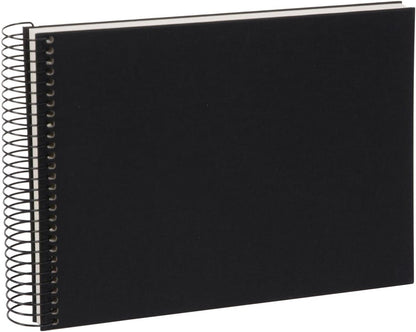 Album Bella Vista Black/Beige