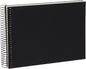 Album Bella Vista Black/Beige