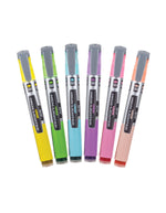 Serve Highlighter Pastel