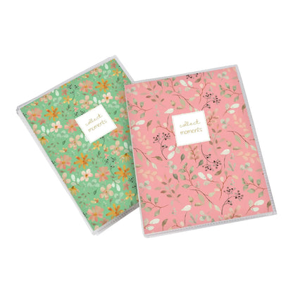 Album Floral Whisper