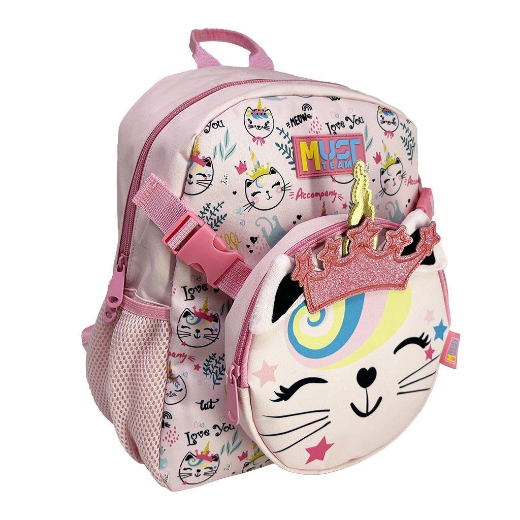 Must Cante Cat 586346