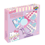 Luna Toys Board Game Hello Kitty 490190