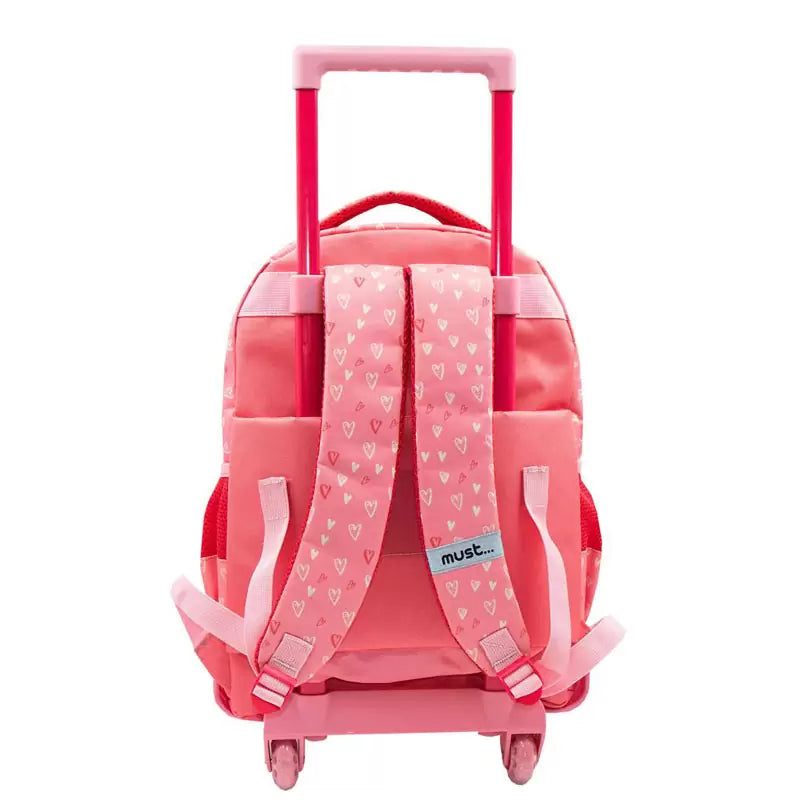Must Trolley Bag Cute Girl 584503