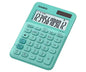 Casio calculator MS-20UC-GN