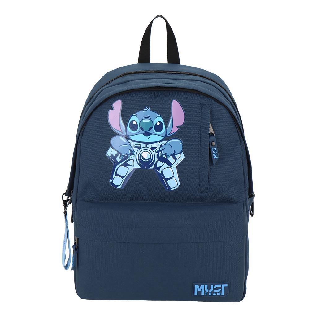 Must Cante Stitch Blue 566116