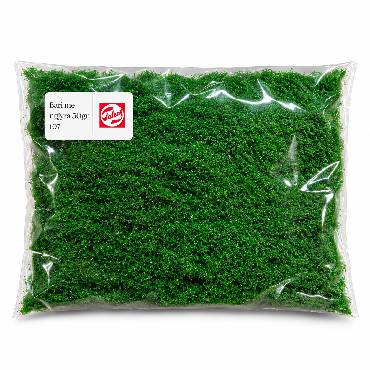 Bari me ngjyra per maket 50gr Pluhure-107