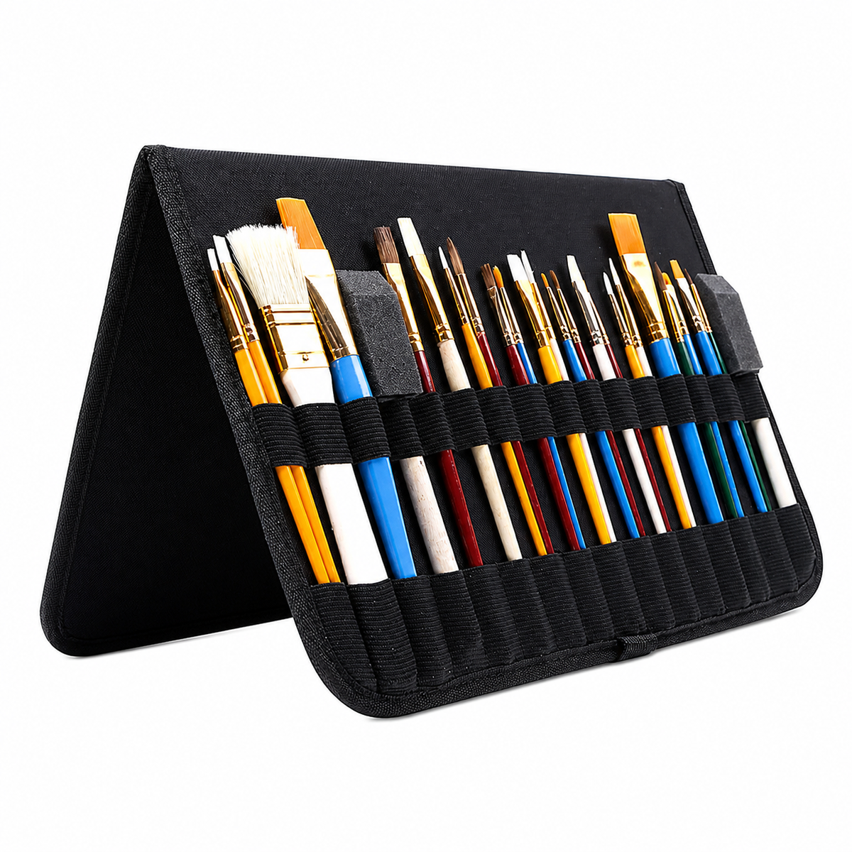 Sinoart Brush Value Set 25pcs