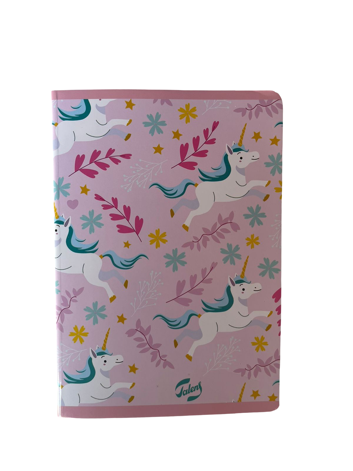 Fletore A5 – Dy Lloje Vija (Ngushta & Gjera) | Notebook për Shkollë & Punë