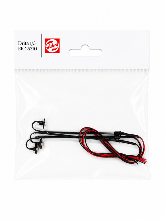 Drita 1/3 ER-25310
