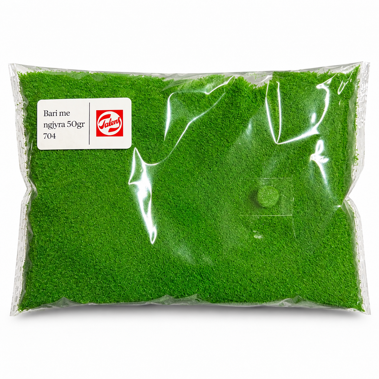 Bari me ngjyra per maket 50gr Pluhure-704