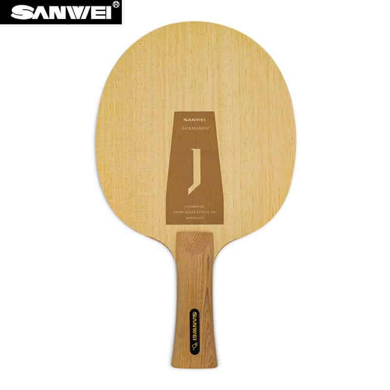 Sanwei Blade Accumulator J