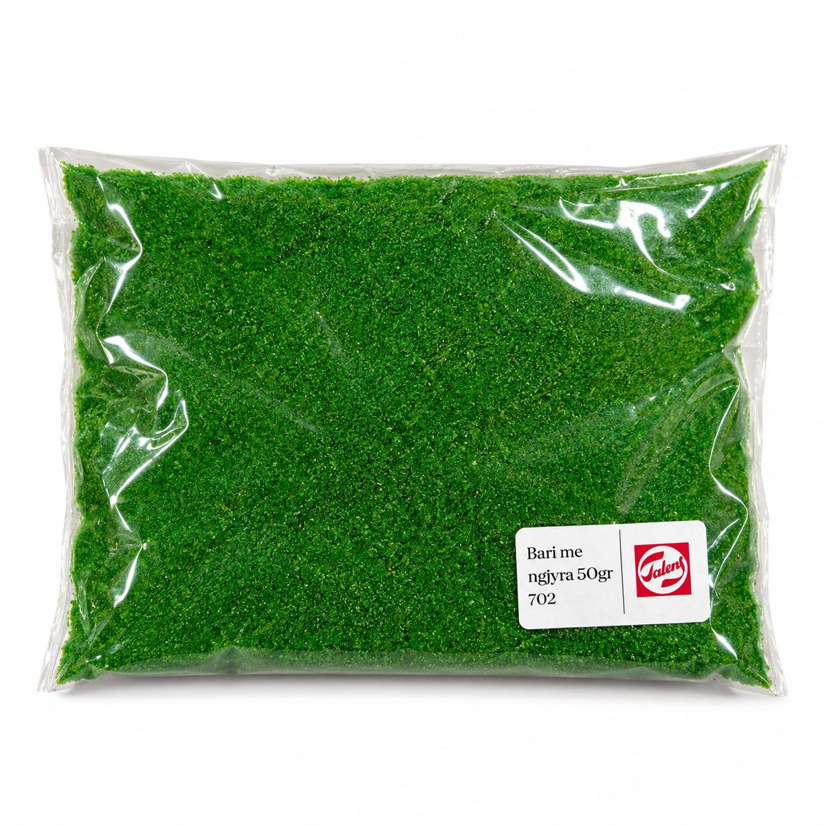 Bari me ngjyra per maket 50gr Pluhure-702