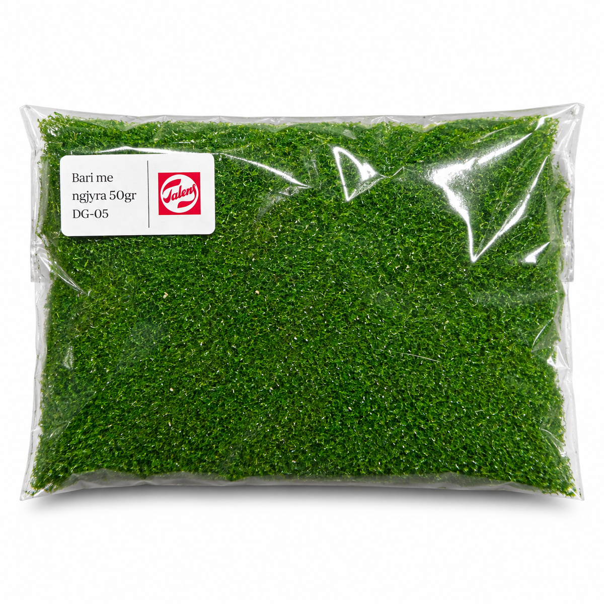 Bari me ngjyra per maket 50gr Pluhure-DG-05