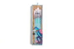 Himi Brush Set of 5 Blue