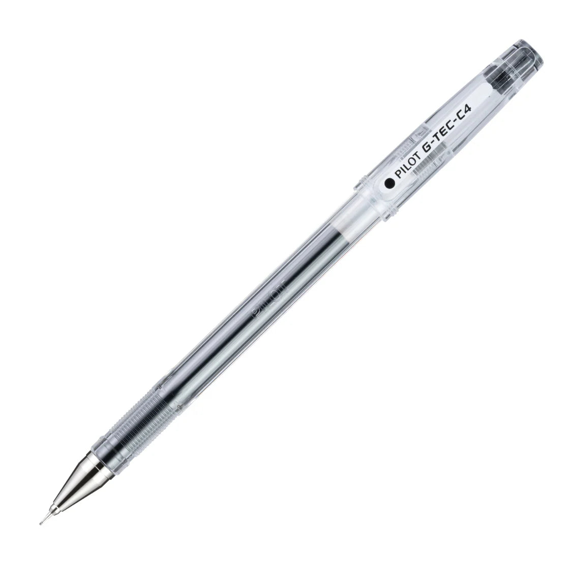 Pilot Pen Black 0.4mm GTEX