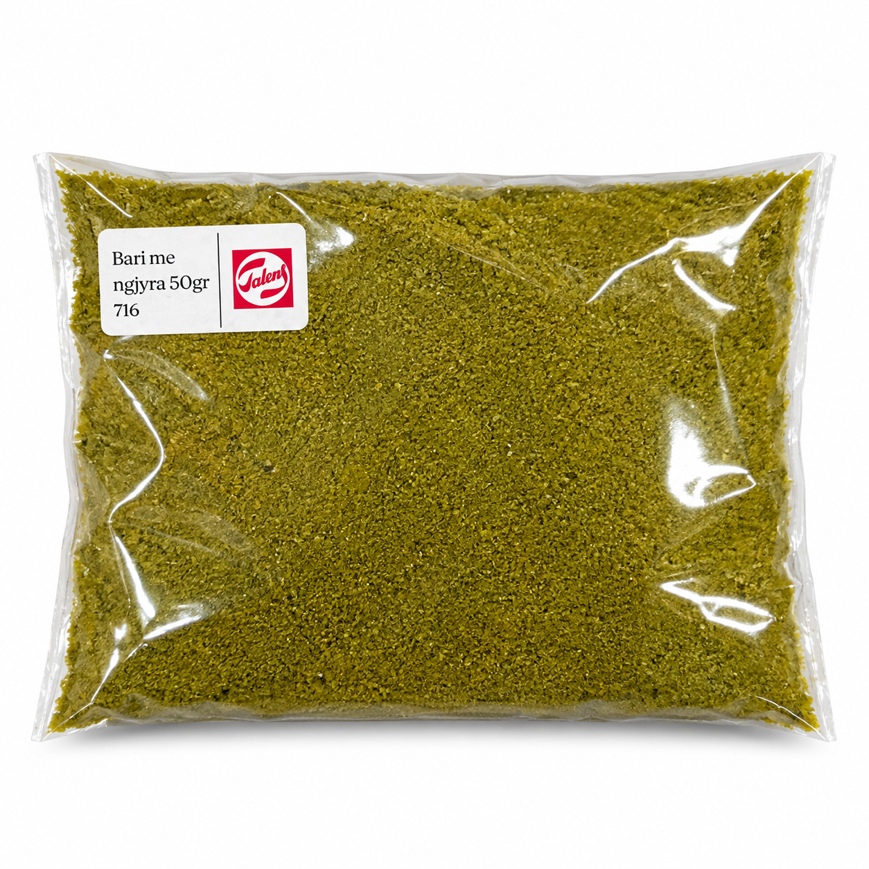 Bari me ngjyra per maket 50gr Pluhure-716