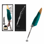 Sinoart Feather Gift Set