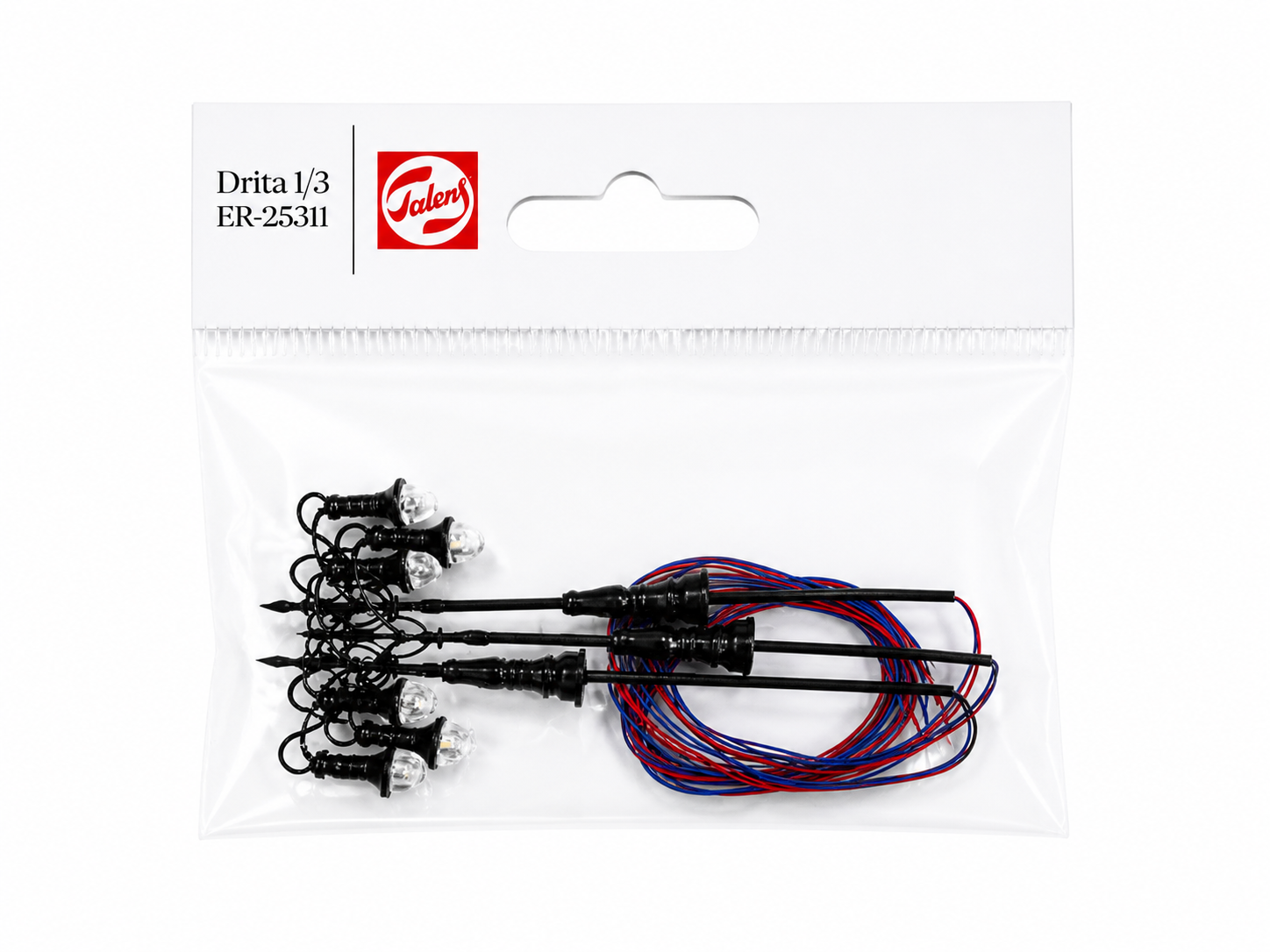 Drita 1/3 ER-25311