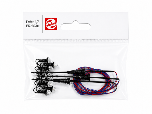 Drita 1/3 ER-25311