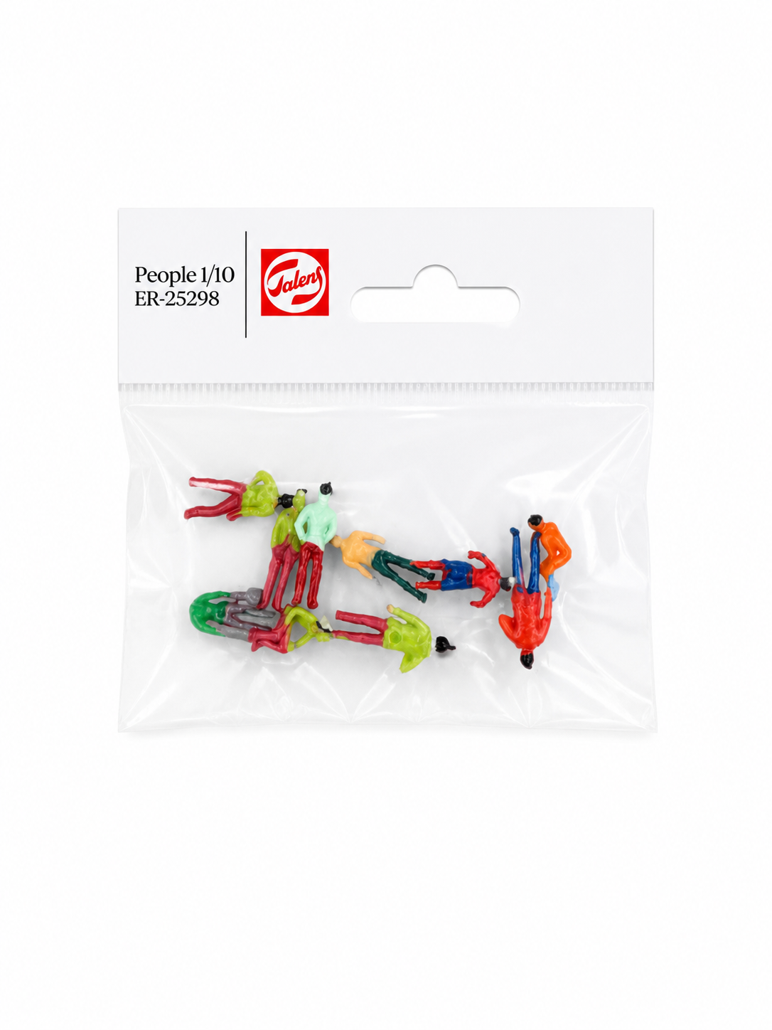 People 1/10 ER-25298