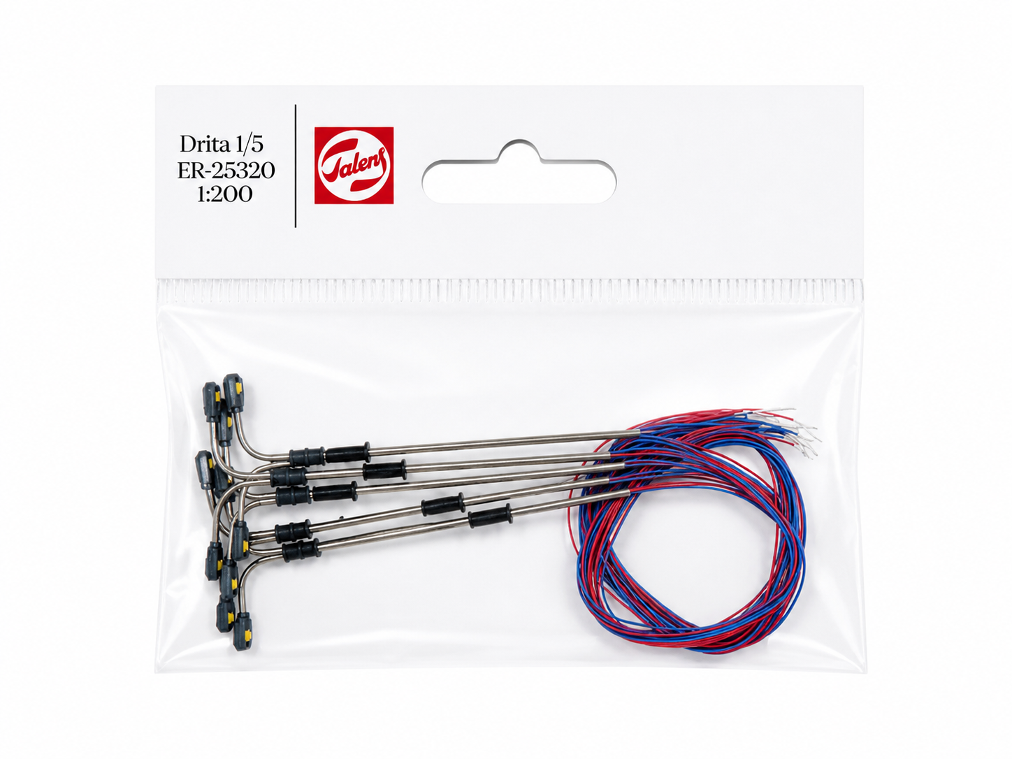 Drita 1/5 ER-25320 1:200