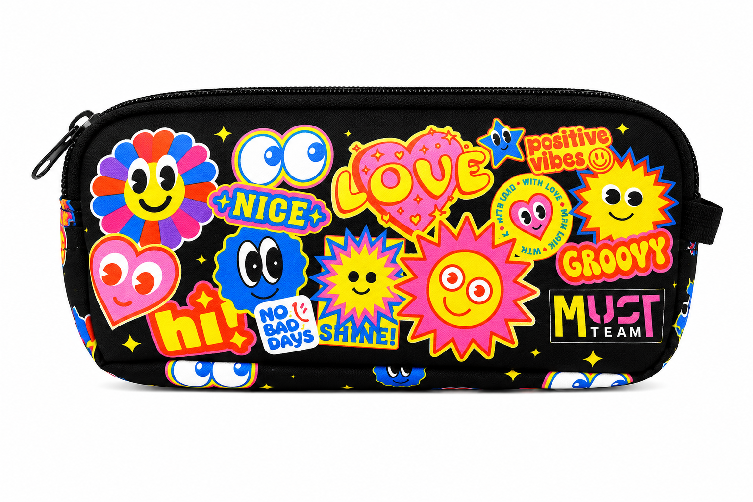 Must Fotrolle Black Love 586860