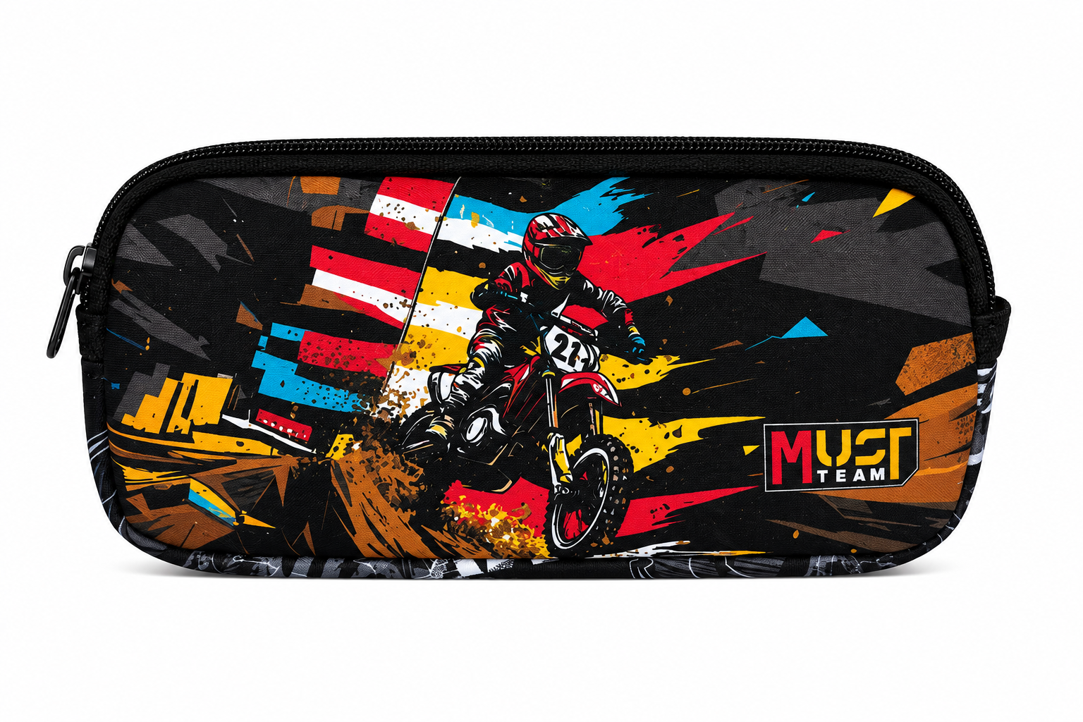 Must Fotrolle Bike 587200