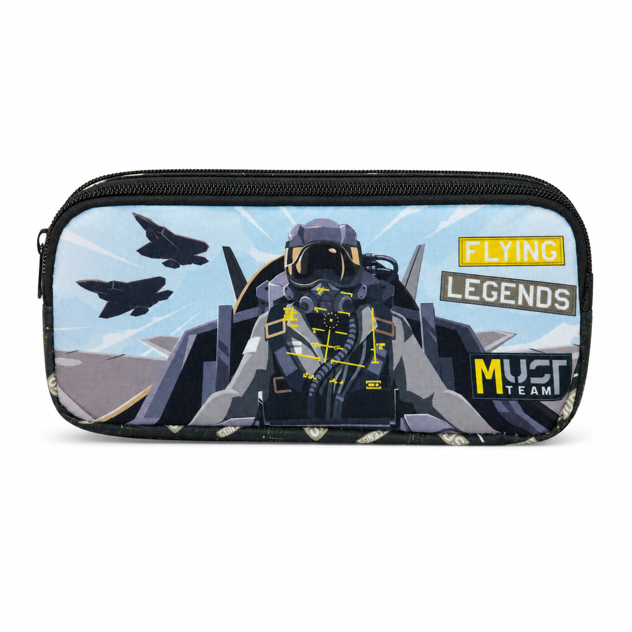 Must Fotrolle Flying Legends 586836