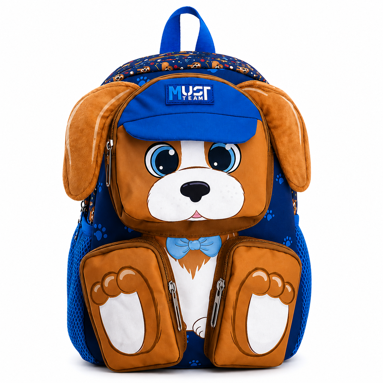 Must Cante Dog 587309