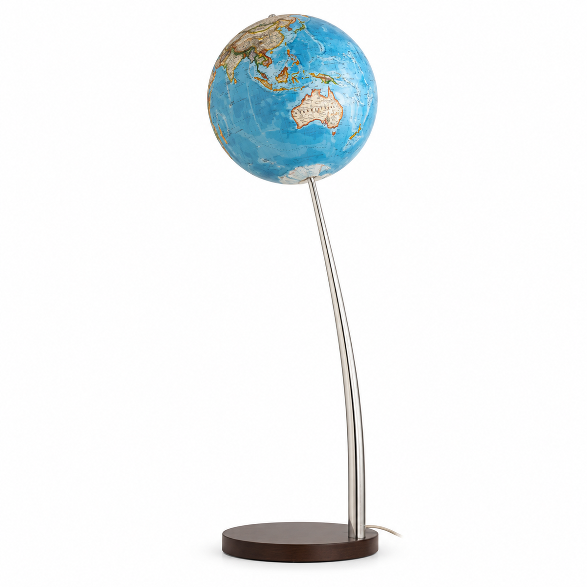 Glob 37cm Vertigo Blue