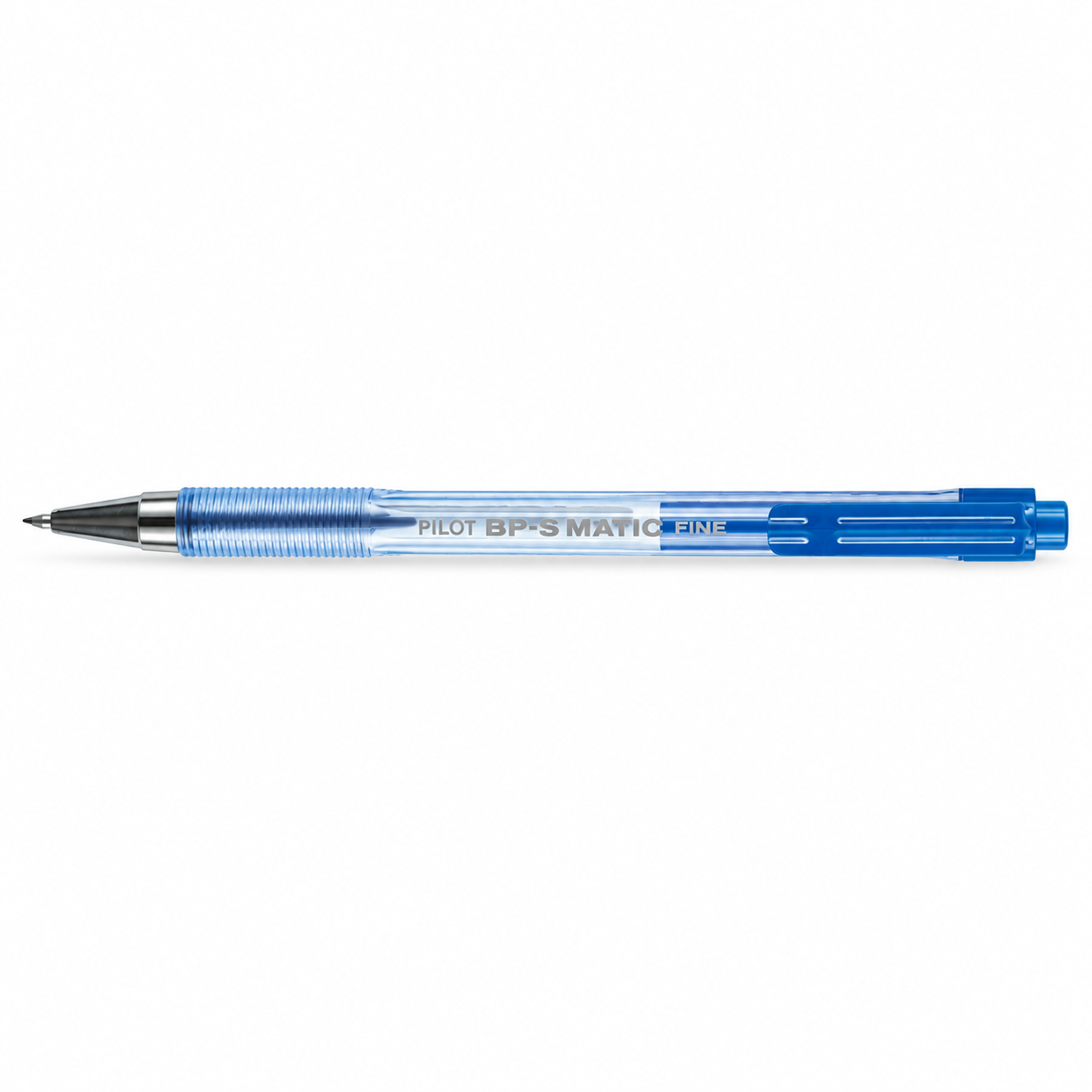 Pilot Ballpoint Pen BP-S Blue Fine