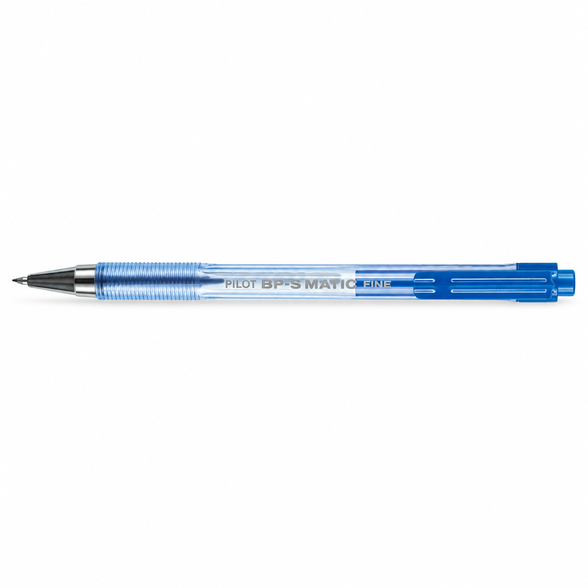 Pilot Ballpoint Pen BP-S Blue Fine