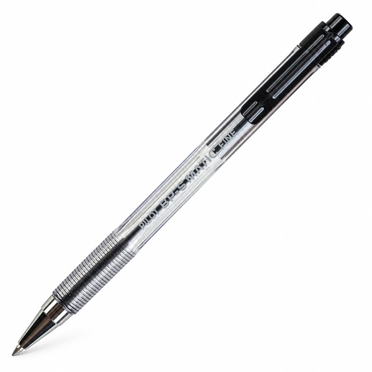 Pilot Ballpoint Pen BP-S Black Fine